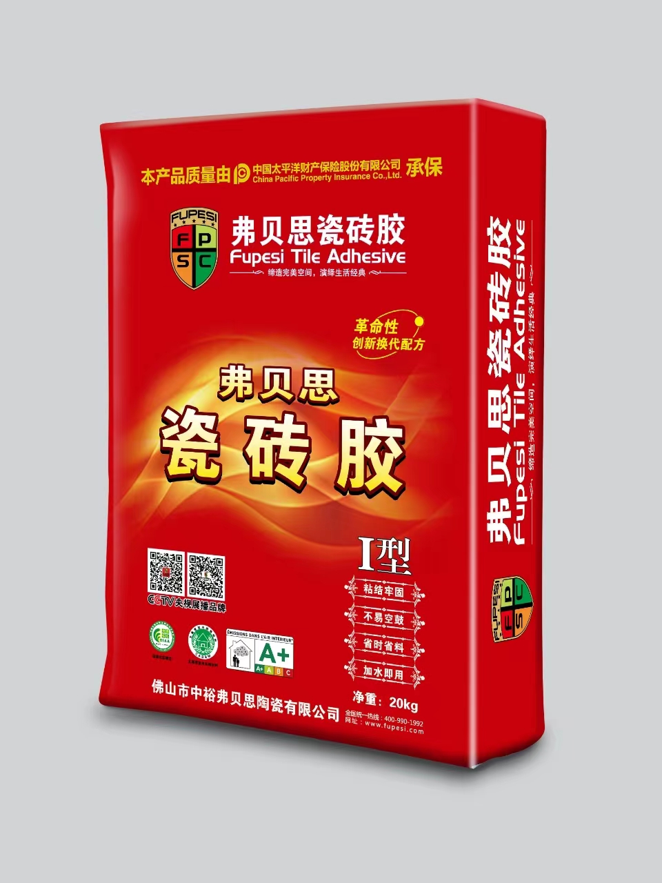 瓷砖胶I型
