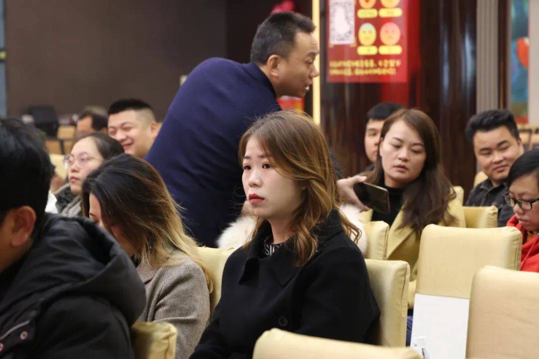 【一路向前】—2021中裕企业年度总结大会暨新春晚宴